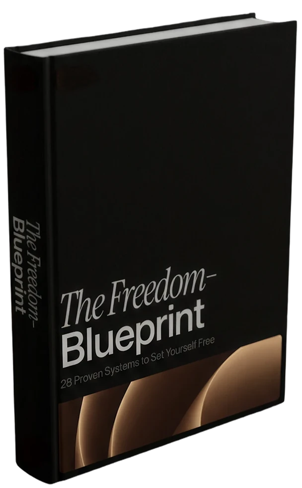 The Freedom Blueprint